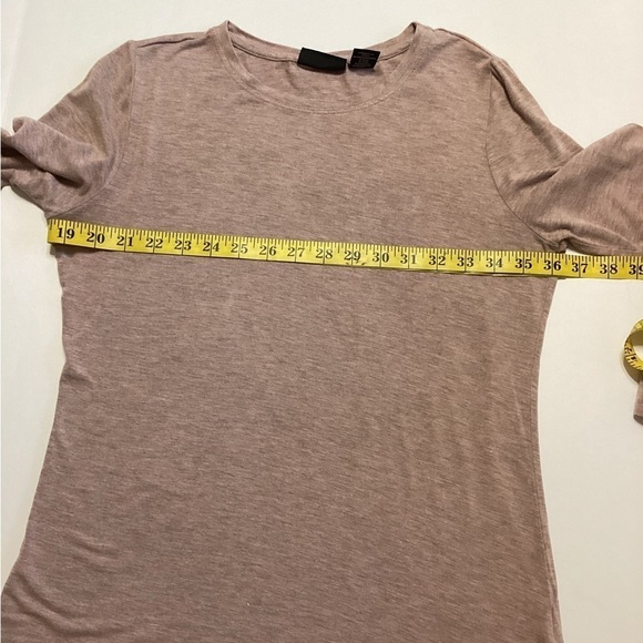 Adrianna Vittadini  Women’s Long Sleeve Top / Sweater - Picture 4 of 7